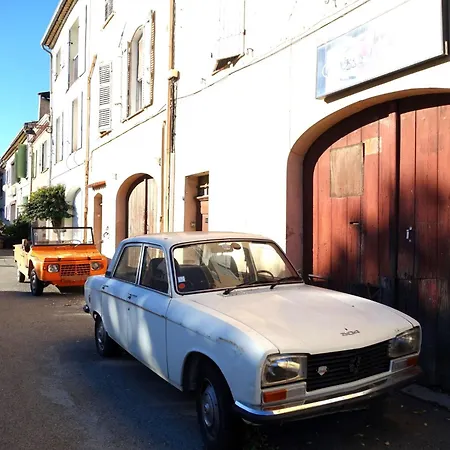 Hébergement de vacances Les Oliviers By Interhome