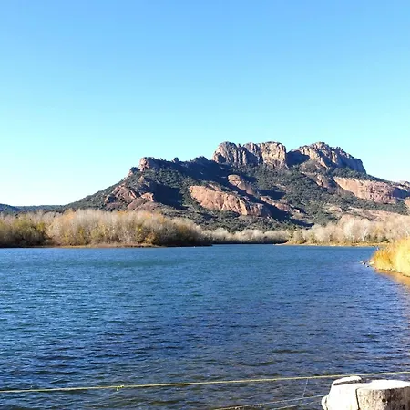 Les Oliviers By Interhome * Roquebrune-sur Argens