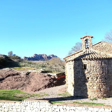 Les Oliviers By Interhome Roquebrune-sur Argens