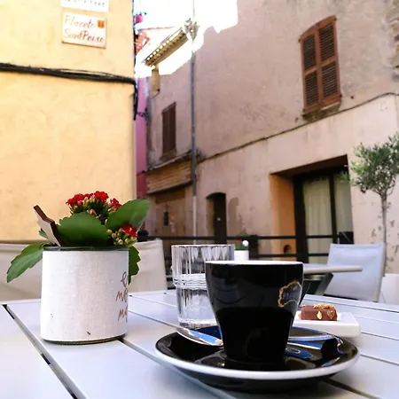 Les Oliviers By Interhome *