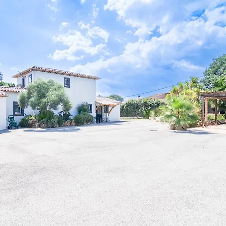 Les Oliviers By Interhome Nyaraló *