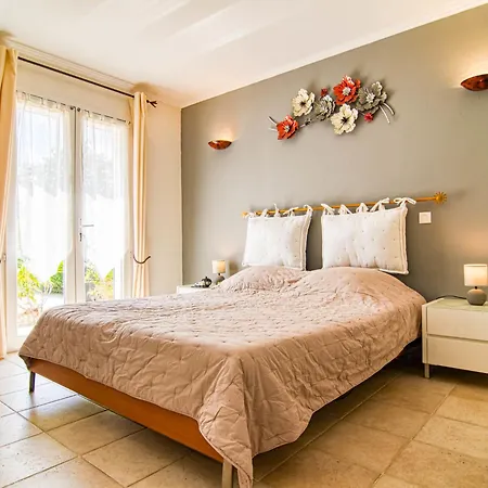 Les Oliviers By Interhome Vakantiehuis Roquebrune-sur-Argens