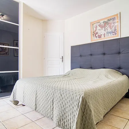 Les Oliviers By Interhome *