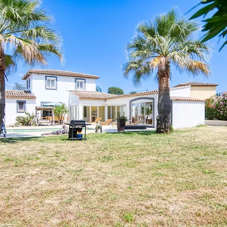 Les Oliviers By Interhome *