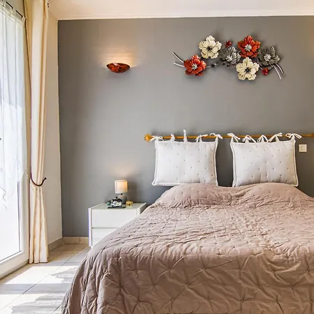 Les Oliviers By Interhome * Roquebrune-sur Argens