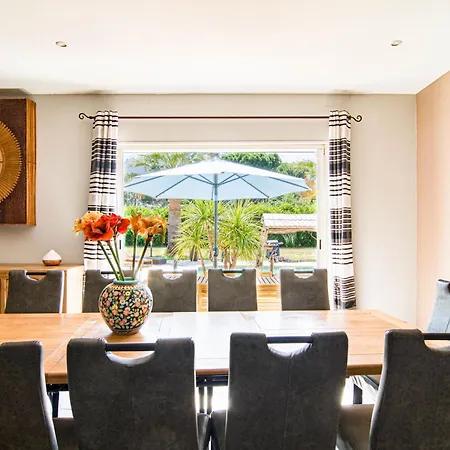 Les Oliviers By Interhome Nyaraló