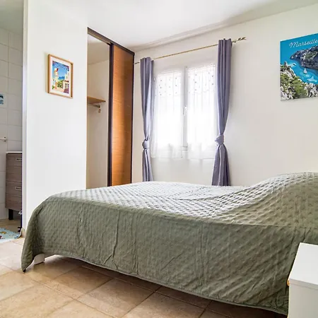 Les Oliviers By Interhome Nyaraló *