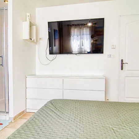 Vakantiehuis Les Oliviers By Interhome *