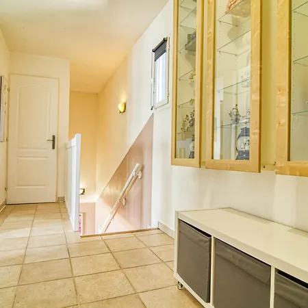 Les Oliviers By Interhome