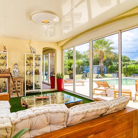 Les Oliviers By Interhome *