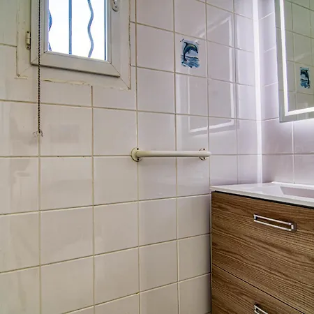 Les Oliviers By Interhome * Roquebrune-sur Argens