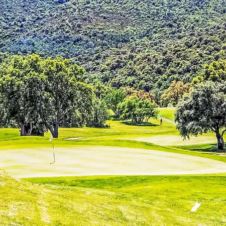 Les Oliviers By Interhome